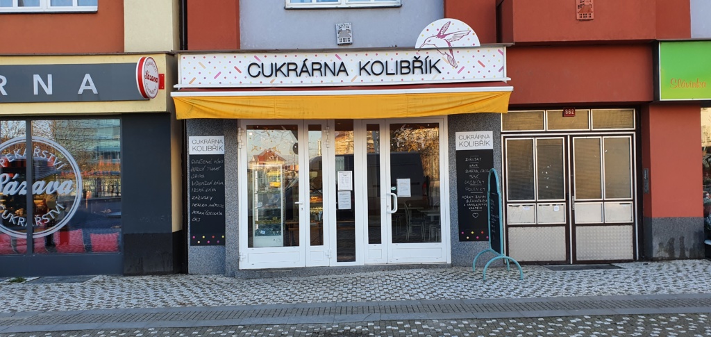 LED osvětlení